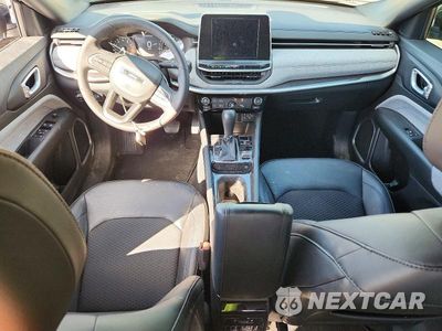Zdjęcie 8 z 13 samochodu: 2025 JEEP COMPASS LATITUDE VIN:3C4NJDBNXST602042 - miniatura