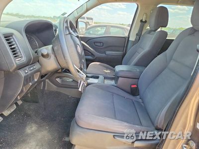 Zdjęcie 7 z 12 samochodu: 2022 NISSAN FRONTIER S VIN:1N6ED1EJ2NN610684 - miniatura