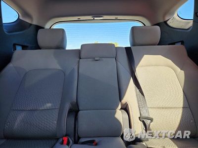 Zdjęcie 10 z 13 samochodu: 2017 HYUNDAI SANTA FE SPORT 2.4L VIN:5XYZTDLB2HG442660 - miniatura
