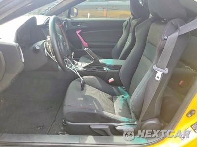 Zdjęcie 7 z 12 samochodu: 2015 SCION FR-S BASE VIN:JF1ZNAA19F8704686 - miniatura