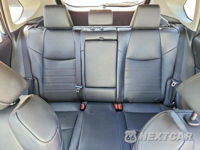 Zdjęcie 10 z 13 samochodu: 2025 TOYOTA RAV4 XLE PREMIUM VIN:2T3A1RFV3SW607128 - miniatura