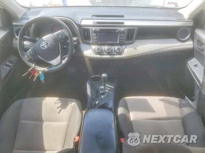 Zdjęcie 8 z 13 samochodu: 2013 TOYOTA RAV4 LE VIN:JTMZFREV9D5017273 - miniatura
