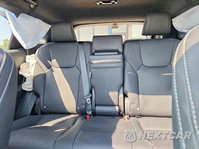 Zdjęcie 10 z 13 samochodu: 2026 LEXUS RX 350H PREMIUM+ VIN:2T2BBMCA5TC143319 - miniatura