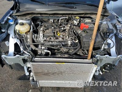 Zdjęcie 11 z 13 samochodu: 2022 FORD ESCAPE SE VIN:1FMCU9G6XNUB50662 - miniatura