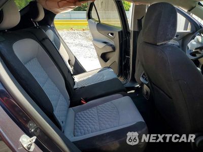 Zdjęcie 10 z 12 samochodu: 2019 CHEVROLET EQUINOX LT VIN:3GNAXKEV4KS524870 - miniatura