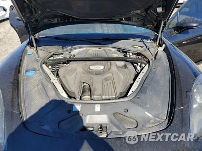 Zdjęcie 11 z 12 samochodu: 2017 PORSCHE PANAMERA 2 VIN:WP0AA2A7XHL101405 - miniatura