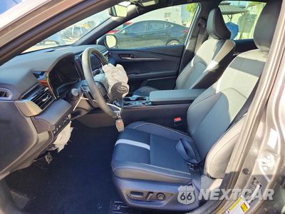 Zdjęcie 7 z 13 samochodu: 2026 TOYOTA CAMRY SE VIN:4T1DAACK0TU339707 - miniatura