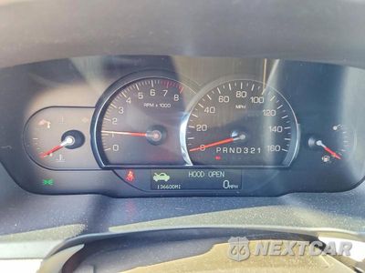 Zdjęcie 9 z 12 samochodu: 2006 CADILLAC DTS VIN:1G6KD57Y16U152802 - miniatura