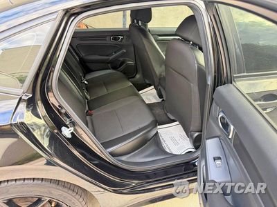 Zdjęcie 6 z 10 samochodu: 2025 HONDA CIVIC SPORT VIN:2HGFE2F59SH534849 - miniatura