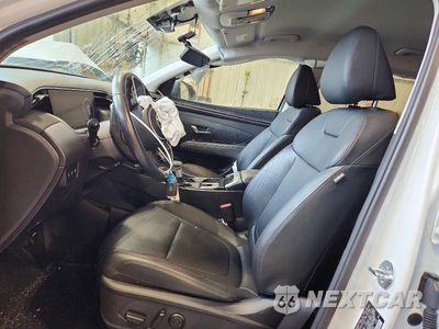 Zdjęcie 7 z 13 samochodu: 2023 HYUNDAI TUCSON XRT VIN:KM8JFCAE7PU207286 - miniatura