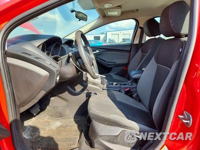 Zdjęcie 7 z 12 samochodu: 2013 FORD FOCUS SE VIN:1FADP3F2XDL365982 - miniatura