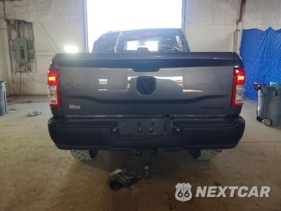Zdjęcie 6 z 12 samochodu: 2024 RAM 2500 TRADESMAN VIN:3C6TR5CJ9RG234318 - miniatura