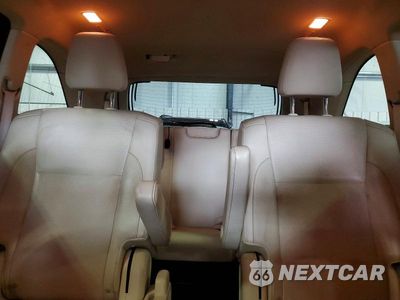 Zdjęcie 10 z 14 samochodu: 2015 TOYOTA HIGHLANDER LIMITED VIN:5TDDKRFH7FS133180 - miniatura