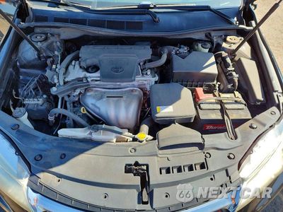 Zdjęcie 11 z 12 samochodu: 2015 TOYOTA CAMRY LE VIN:4T1BF1FK6FU994429 - miniatura