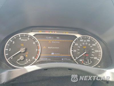 Zdjęcie 9 z 13 samochodu: 2019 NISSAN ALTIMA SV VIN:1N4BL4DV2KC143813 - miniatura