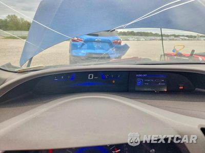 Zdjęcie 9 z 12 samochodu: 2012 HONDA CIVIC LX VIN:2HGFB2F5XCH548575 - miniatura