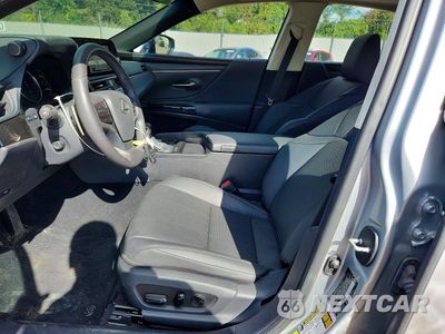Zdjęcie 7 z 12 samochodu: 2025 LEXUS ES 300H BASE VIN:58ADA1C12SU066381 - miniatura