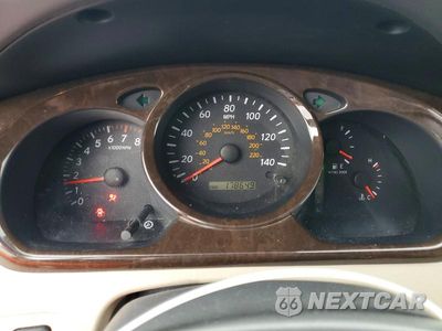 Zdjęcie 9 z 14 samochodu: 2003 TOYOTA HIGHLANDER LIMITED VIN:JTEHF21A130106834 - miniatura