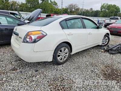 Trzecie zdjęcie samochodu z tyłu: 2011 NISSAN ALTIMA 2.5 VIN:1N4AL2AP9BN424453 - miniatura