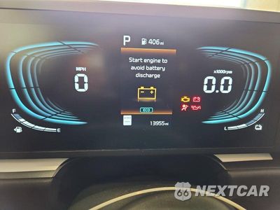 Zdjęcie 9 z 13 samochodu: 2026 KIA NIRO LX VIN:KNDCP3LE2T5342705 - miniatura