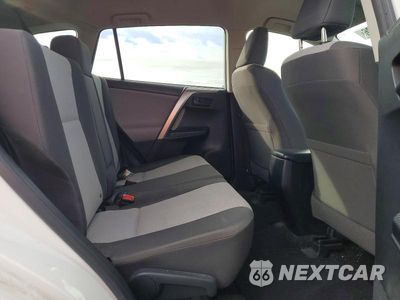 Zdjęcie 11 z 13 samochodu: 2014 TOYOTA RAV4 LE VIN:JTMBFREVXE5029662 - miniatura