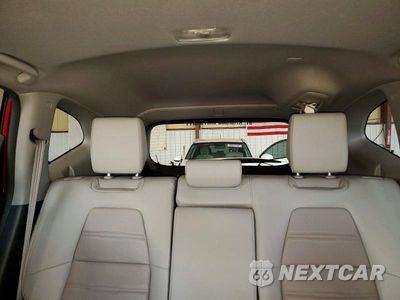 Zdjęcie 10 z 13 samochodu: 2022 HONDA CR-V EXL VIN:7FARW2H80NE002680 - miniatura
