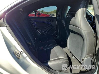 Zdjęcie 10 z 13 samochodu: 2019 MERCEDES-BENZ CLA 250 VIN:WDDSJ4EBXKN721994 - miniatura