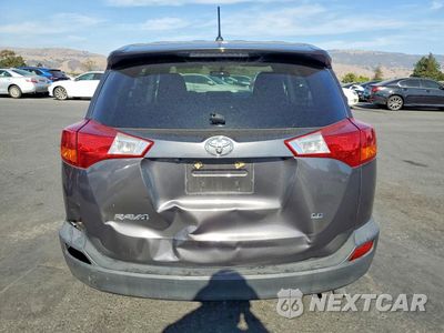 Zdjęcie 6 z 13 samochodu: 2015 TOYOTA RAV4 LE VIN:2T3ZFREVXFW181451 - miniatura