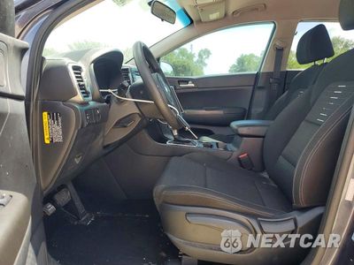 Zdjęcie 7 z 13 samochodu: 2018 KIA SPORTAGE LX VIN:KNDPM3AC8J7474381 - miniatura