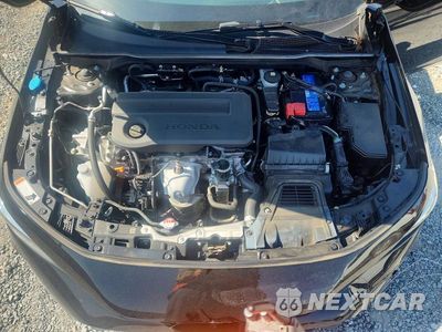 Zdjęcie 11 z 12 samochodu: 2025 HONDA CIVIC SPORT VIN:2HGFE2F50SH552477 - miniatura