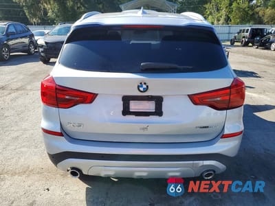 Zdjęcie 6 z 13 samochodu: 2019 BMW X3 SDRIVE30I VIN:5UXTR7C50KLE98609 - miniatura