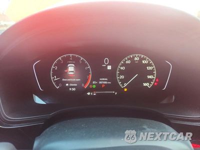 Zdjęcie 9 z 12 samochodu: 2022 HONDA CIVIC SPORT VIN:2HGFE2F50NH531293 - miniatura
