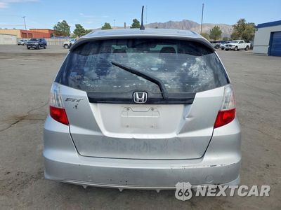 Zdjęcie 6 z 12 samochodu: 2012 HONDA FIT SPORT VIN:JHMGE8H57CC018169 - miniatura