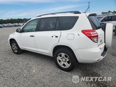 Drugie zdjęcie samochodu z przodu: 2010 TOYOTA RAV4 BASE VIN:2T3BF4DV5AW030645 - miniatura