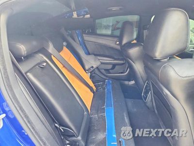 Zdjęcie 10 z 13 samochodu: 2021 DODGE CHARGER R/T VIN:2C3CDXCT5MH574843 - miniatura