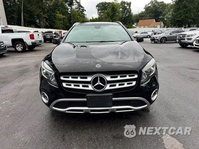 Zdjęcie 6 z 12 samochodu: 2020 MERCEDES-BENZ GLA 250 4MATIC VIN:WDCTG4GB2LU025335 - miniatura