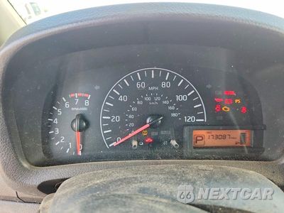 Zdjęcie 9 z 12 samochodu: 2015 CHEVROLET CITY EXPRESS VIN:3N63M0YN4FK694370 - miniatura