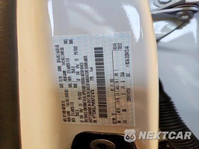Zdjęcie 12 z 12 samochodu: 2024 FORD F150 STX VIN:1FTEW2LP9RKF27478 - miniatura