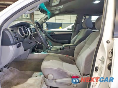 Zdjęcie 7 z 13 samochodu: 2005 TOYOTA 4RUNNER SR5 VIN:JTEBT14R750056731 - miniatura