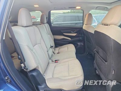 Zdjęcie 11 z 14 samochodu: 2019 SUBARU ASCENT PREMIUM VIN:4S4WMAED0K3447862 - miniatura