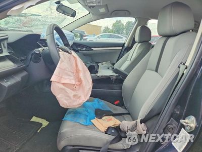 Zdjęcie 7 z 12 samochodu: 2017 HONDA CIVIC LX VIN:19XFC2F58HE056108 - miniatura