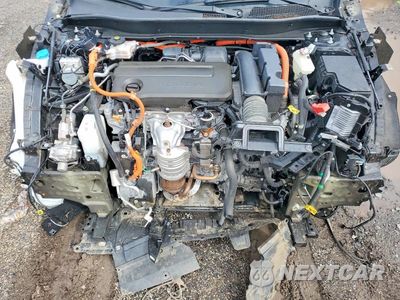 Zdjęcie 12 z 13 samochodu: 2024 HONDA CR-V SPORT VIN:2HKRS6H53RH812137 - miniatura