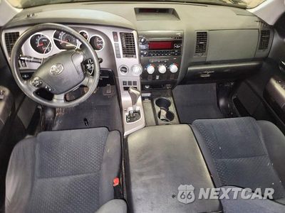 Zdjęcie 8 z 12 samochodu: 2012 TOYOTA TUNDRA DOUBLE CAB SR5 VIN:5TFUY5F16CX231665 - miniatura