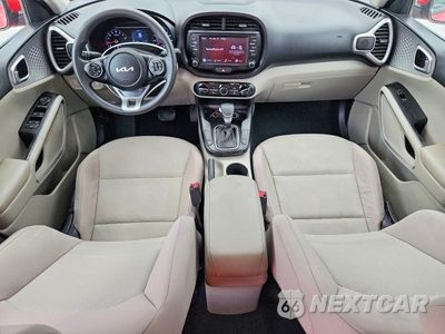Zdjęcie 8 z 13 samochodu: 2022 KIA SOUL LX VIN:KNDJ23AU6N7162277 - miniatura