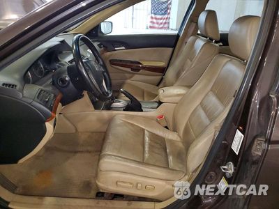 Zdjęcie 7 z 13 samochodu: 2011 HONDA ACCORD EXL VIN:1HGCP2F84BA061559 - miniatura