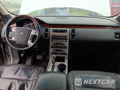 Zdjęcie 8 z 12 samochodu: 2009 FORD FLEX LIMITED VIN:2FMEK63C99BA90412 - miniatura