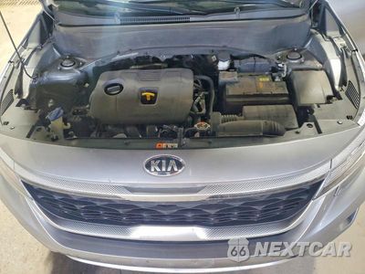 Zdjęcie 12 z 14 samochodu: 2021 KIA SELTOS S VIN:KNDEUCAA3M7115451 - miniatura