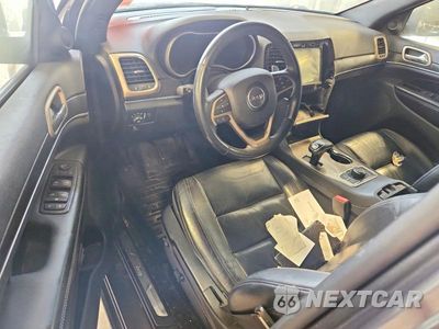 Zdjęcie 8 z 13 samochodu: 2015 JEEP GRAND CHEROKEE LIMITED VIN:1C4RJFBG5FC912728 - miniatura