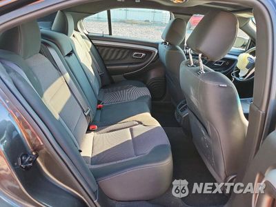 Zdjęcie 10 z 12 samochodu: 2016 FORD TAURUS SEL VIN:1FAHP2E88GG107474 - miniatura