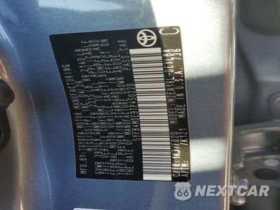 Zdjęcie 12 z 12 samochodu: 2026 TOYOTA COROLLA LE VIN:5YFB4MDE9TP450220 - miniatura